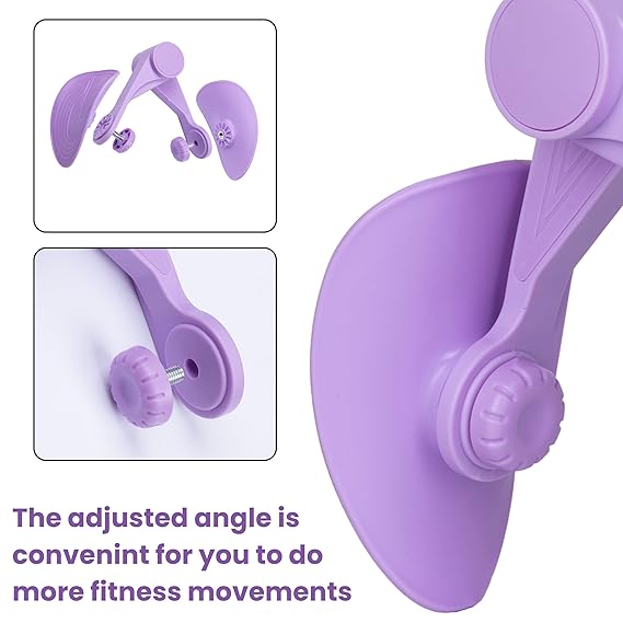 HEALTHNYST Pelvic Muscle Trainer