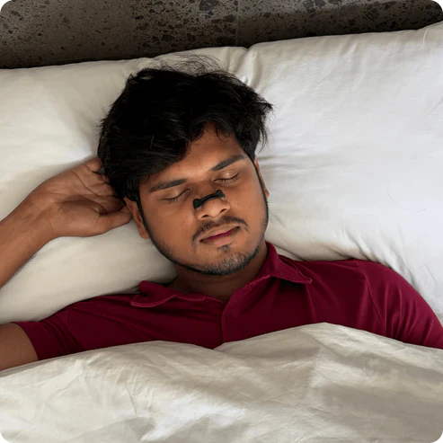 Sleep & Wellness