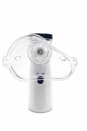 HEALTHNYST Portable Nebulizer for Kids