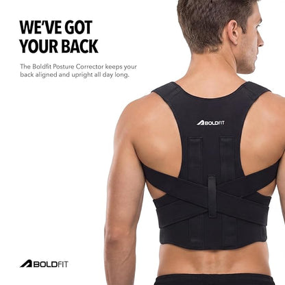 HEALTHNYST Posture Corrector