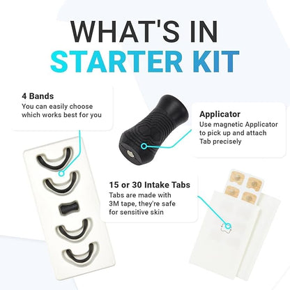 HEALTHNYST Nasal Strips
