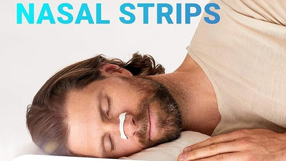 HEALTHNYST Nasal Strips