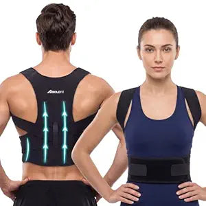 HEALTHNYST Posture Corrector
